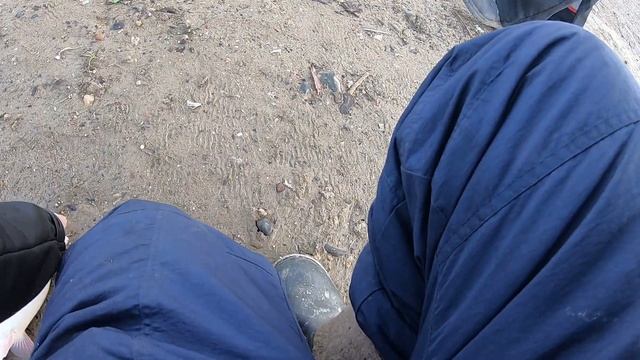 Рыбалка Иртыш. ФИДЕР Омск Николаевка октябрь 2020г. смотреть онлайн