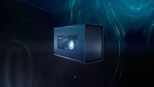 The Razer Core X - Ultraboost your Ultrabook смотреть онлайн