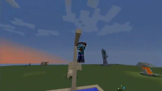 как пользоваться Smart Movingom в майнкрафт