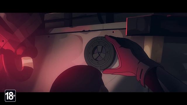 Tom Clancy’s Rainbow Six Осада – КОЛЛЕКЦИЯ «NIGHTHAVEN R&D» смотреть онлайн