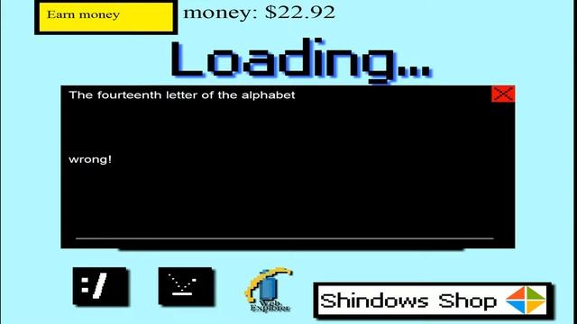 Loading Screen Simulator | КАК ЖЕ.ЭТО.ДОЛГО.|Полно-обзор смотреть онлайн