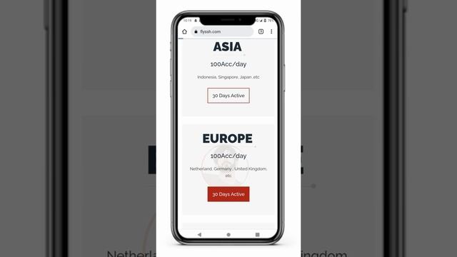 How to Create SSH Server Account | Best Servers Account | смотреть онлайн