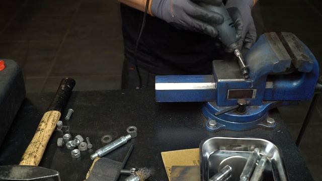 „Pasidaryk pats“ domkrato restauravimas | AUTODOC patarimai смотреть онлайн