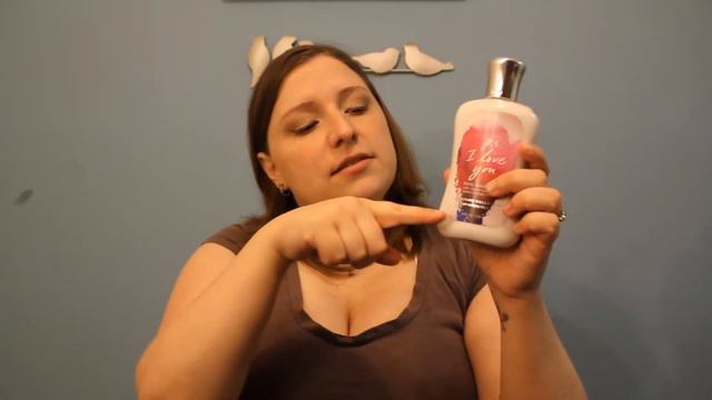 Bath and Body Works Haul June 2013 смотреть онлайн