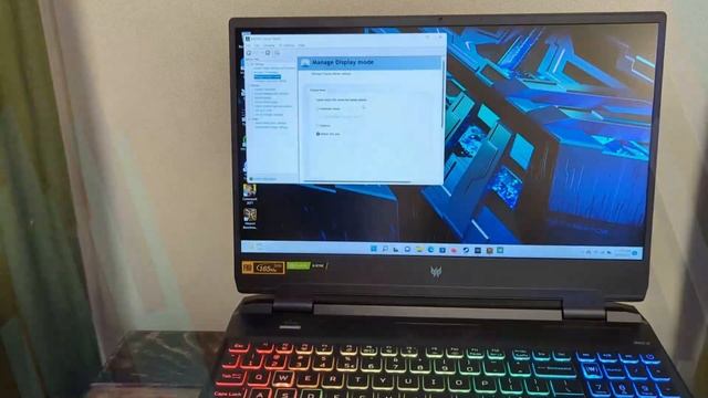 Acer Predator Helios 300 RTX 3060 Intel Core i7 12700H Review - MEJOR LAPTOP GAMER DE ACER 2023 смотреть онлайн
