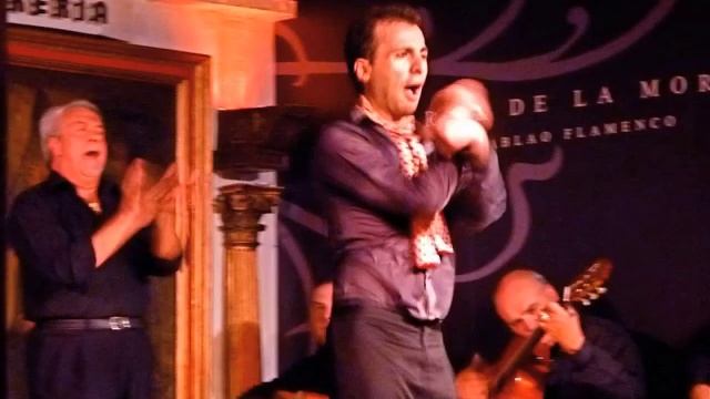 Flamenco In Madrid, September 2010 смотреть онлайн