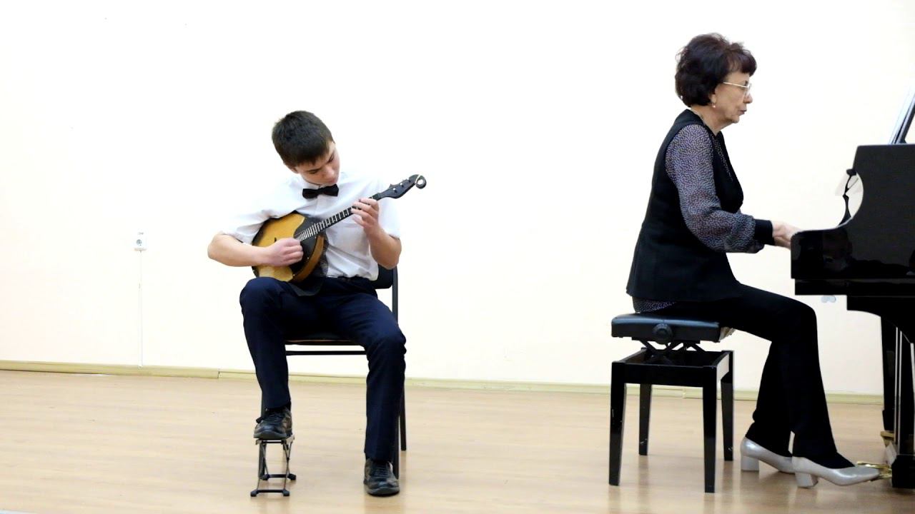 Артем Шелковников РНП "Коробейники" Концертная обработка В.Дителя, А.Цыганкова смотреть онлайн