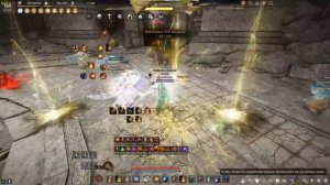 ? ЗАБВЕНИЕ ЭРЕТЕИ. Тактика фарма лабиринта с загадками в БДО (BDO-Black Desert)