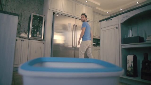Кошачий лоток Cateco® смотреть онлайн