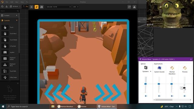 BUILDBOX FREE GAME ENGINE смотреть онлайн