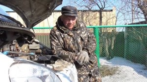 Вискомуфта ЗМЗ-405 Газель-2705