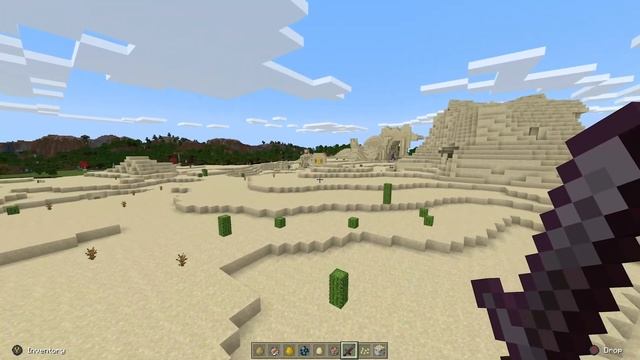 MCPE 1.17 NEW STRUCTURES - MINECRAFT PE 1.16 MORE NEW STRUCTURES ADDON / MOD REVIEW смотреть онлайн