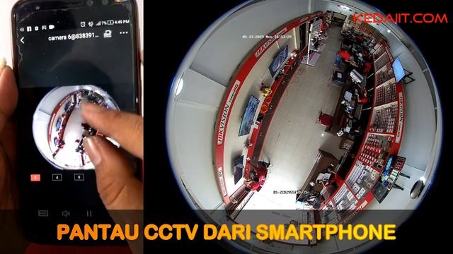 HIKVISION DS-2CD2955FWD-I(S)