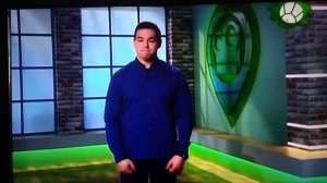 Звериный репортёр новогодние