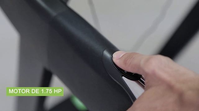 Caminadora T500 de MoviFit Trotadora Residencial смотреть онлайн