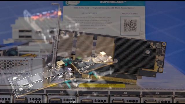 Mellanox connectx7 смотреть онлайн