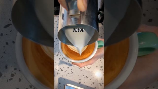 4 Basic Latte Hearts ❤ смотреть онлайн