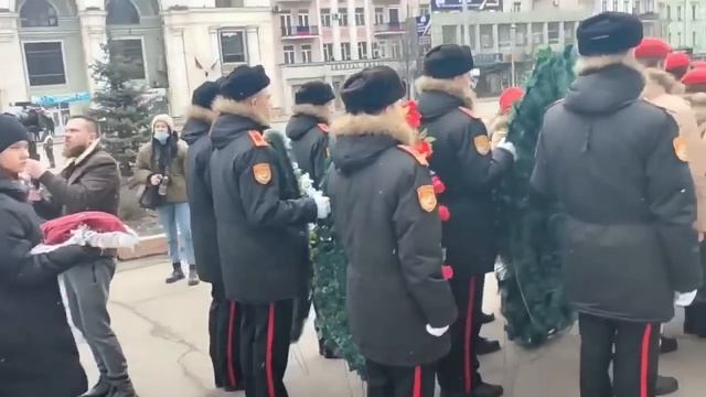 ВСТАНЕМ! Клип ДО СЛЁЗ смотреть онлайн