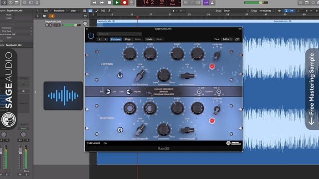 Best Mastering Chain with FREE Plugins смотреть онлайн