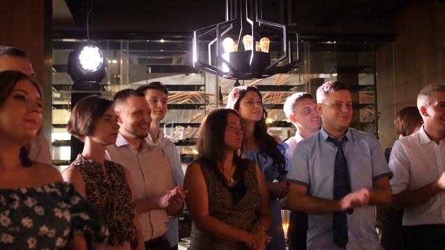 Ведущий Нижний Новгород Дмитрий Лизунов