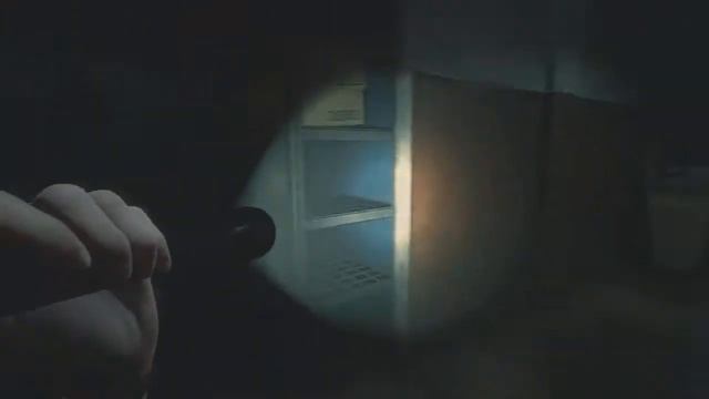 Resident Evil 2 (Remake): MOD Primeira Pessoa (Jogando como RE7) | Link na DESCRIÇÃO смотреть онлайн