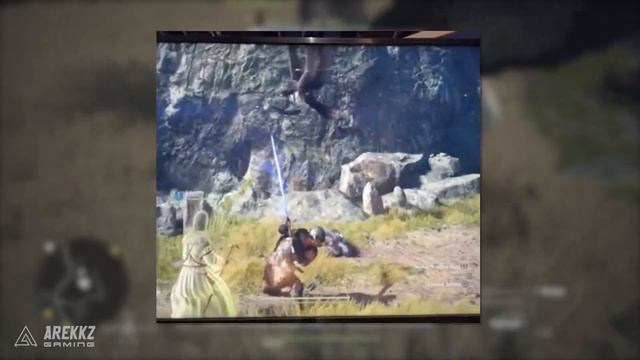 Dragon's Dogma 2 - Возможная дата выхода игры • Геймплей воинов • Другое смотреть онлайн