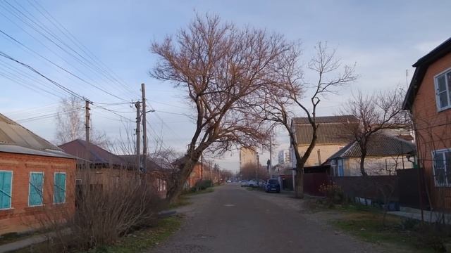 Лучший город края? Почему же из него уезжают люди? Армавир:плюсы, минусы,парки и исторический центр смотреть онлайн