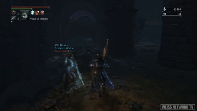 BLOODBORNE (2015) - 100% FULL GAME + DLC | COMPLETE WALKTHROUGH【4K UHD】NO COMMENTARY