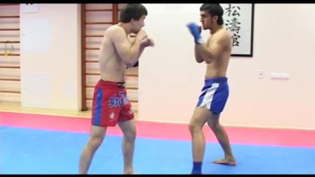 Рекламное видео фитнес клуба "Будокан" г. Чебоксары смотреть онлайн