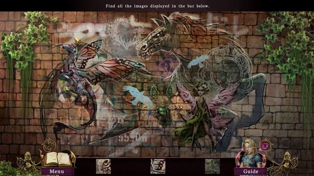 Otherworld: Omens of Summer (Part 6): Defeat the Doppleganger смотреть онлайн