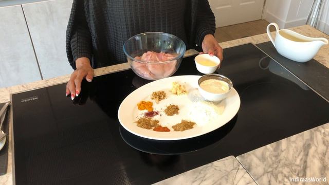 2 EASY RECIPES | Flag that Veg & Liberty Trio of Chicken | Indian Independence Day Special | 2020 смотреть онлайн