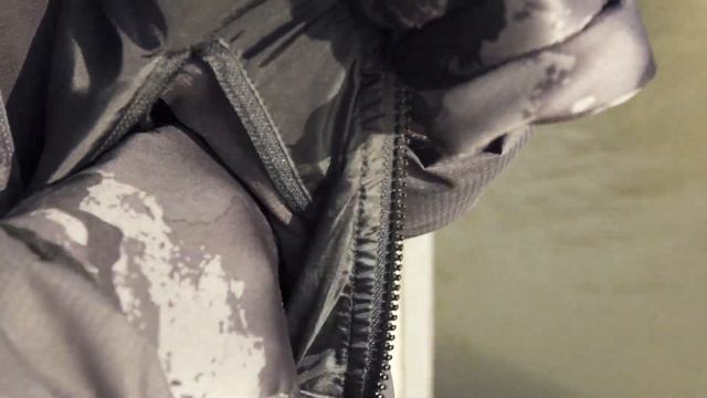 ***FOX RAGE TV*** Rage Thermal Camo Gloves смотреть онлайн