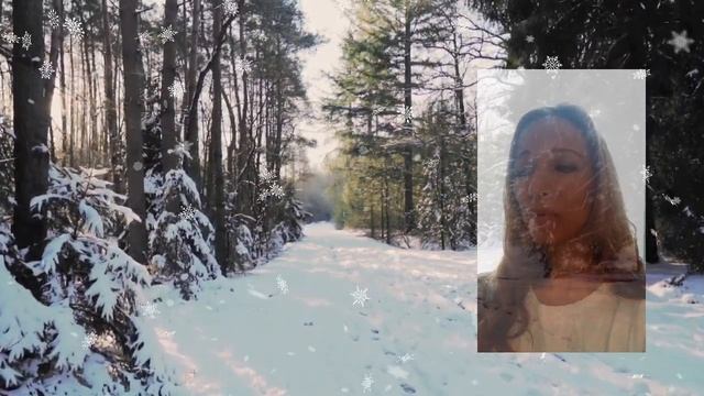 Научи меня, Боже, любить (читает Елена Ченгаева) смотреть онлайн