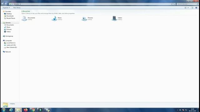 How to install Python || Python Programming language || LEC – 2 || BY J PARVATHY. смотреть онлайн