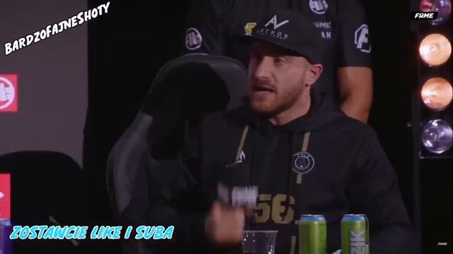 I KONFERENCJA FAME FRIDAY - NAJLEPSZE MOMENTY (CZ.3/3) смотреть онлайн
