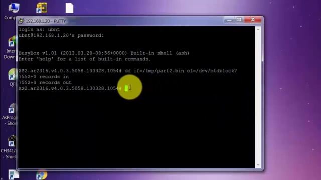 instal DDWRT Tp Link WA5110G/ 5210G || MANTAP dan STABIL смотреть онлайн