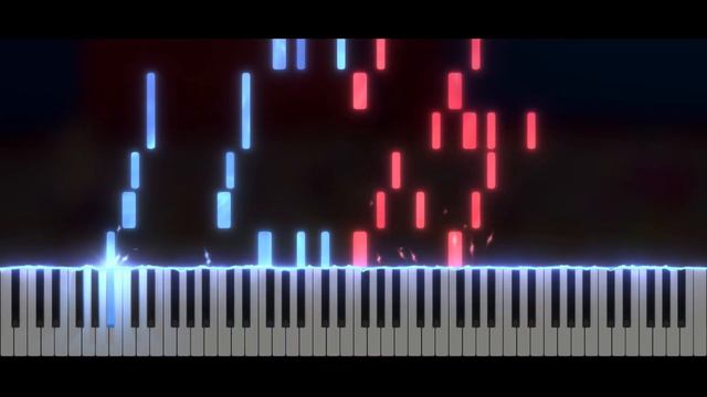 The Amazing Digital Circus - Your New Home | Piano Tutorial смотреть онлайн