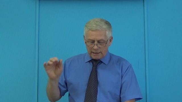 Библейский семинар. Занятие 3. Лука 16:19-28; Грех, повергающий всех в ад. смотреть онлайн