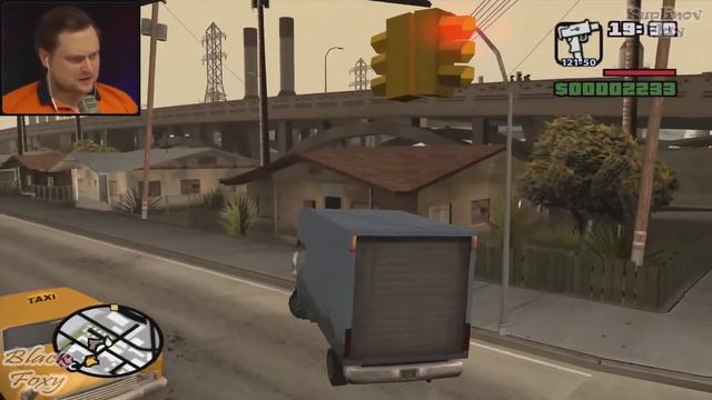ASMR ОТ КУПЛИНОВА  СТРИМОВСКИЕ МОМЕНТЫ С КУПЛИНОВЫМ  Dark Souls: Дочери Пепла GTA: San Andreas