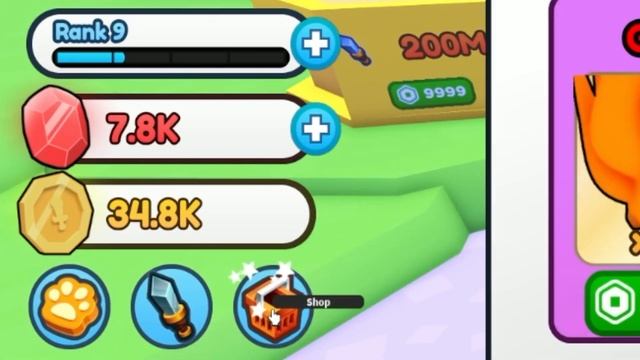 ALL NEW SECRET *10M EVENT* UPDATE CODES In Roblox Sword Simulator Codes! смотреть онлайн