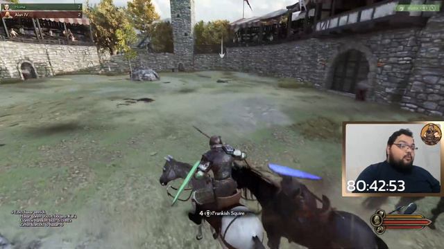 CANIMI ZOR KURTARDIM / Modlu M&B 2 Bannerlord Türkçe Oynanış - Bölüm 5