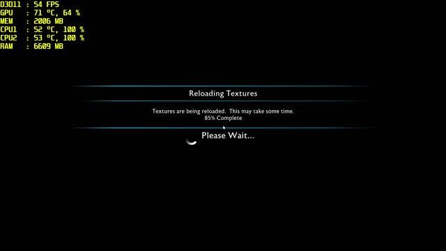 Middle Earth: Shadow of War | GTX 770 2GB | G4520 | 8GB | 1080P | Med. High Setting. смотреть онлайн