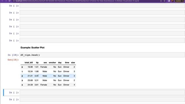 Lec-3.25 Data Visualization - V (Arif Butt @ Data Science) смотреть онлайн