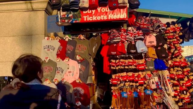 LONDON CITY TOUR | UK MALAYALAM TRAVEL VLOG | LONDON ATTRACTIONS | LONDON EYE| LONDON TOWER BRIDGE