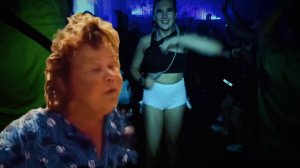 Это Люба говорит, только это ГАББЕР!