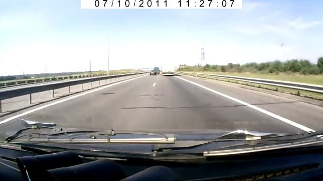 Автопробег в Солнечное смотреть онлайн