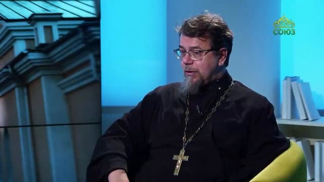 Беседы с батюшкой Как бороться с соблазнами, искушениями современного мира 6 октября 2021 смотреть онлайн