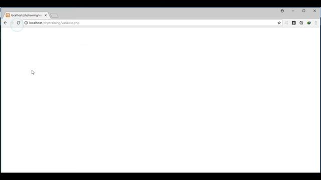 php variables tutorial #14 смотреть онлайн