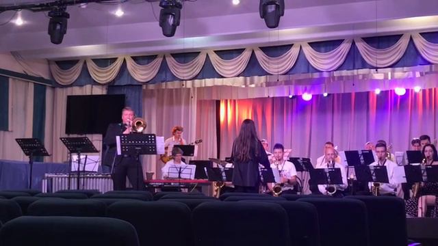 Big Band ERA - BROOKLYN