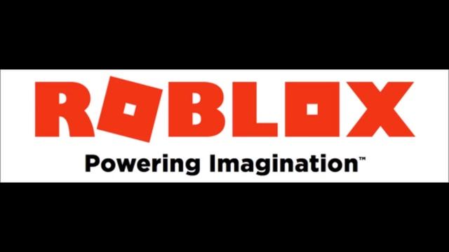 Roblox new logo of 2017 смотреть онлайн